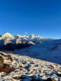 Kangding Snow Dream❄️