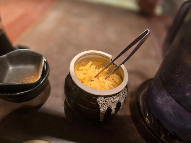 해외여행 삿포로 아침식사 맛집 Dekitateya