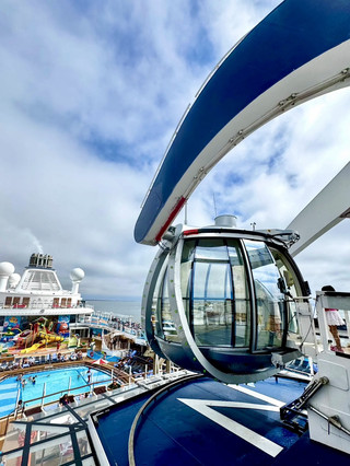 🇸🇬 Ovation of the Seas | Fun & Entertainment Highlights