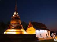 วัดตระพังทอง จ.สุโขทัย