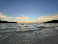 Sunrise Dreamscape🌅 Lipe Island 🇹🇭