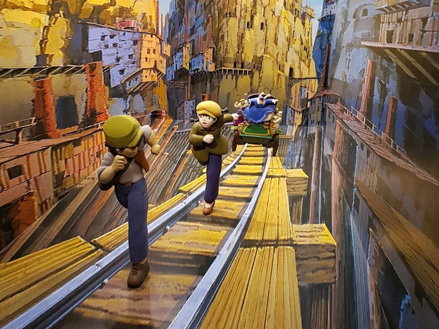 🔍 National Science and Technology Museum — Kaohsiung, Taiwan