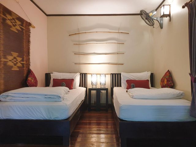 Baan Manali Resort ที่พักสุดฮีลใจ ณ เกาะพะงัน
