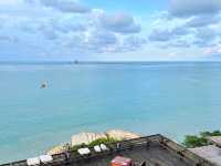 โรงแรม Six Senses Smaui