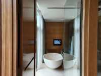 โรงแรม W Koh Samui 