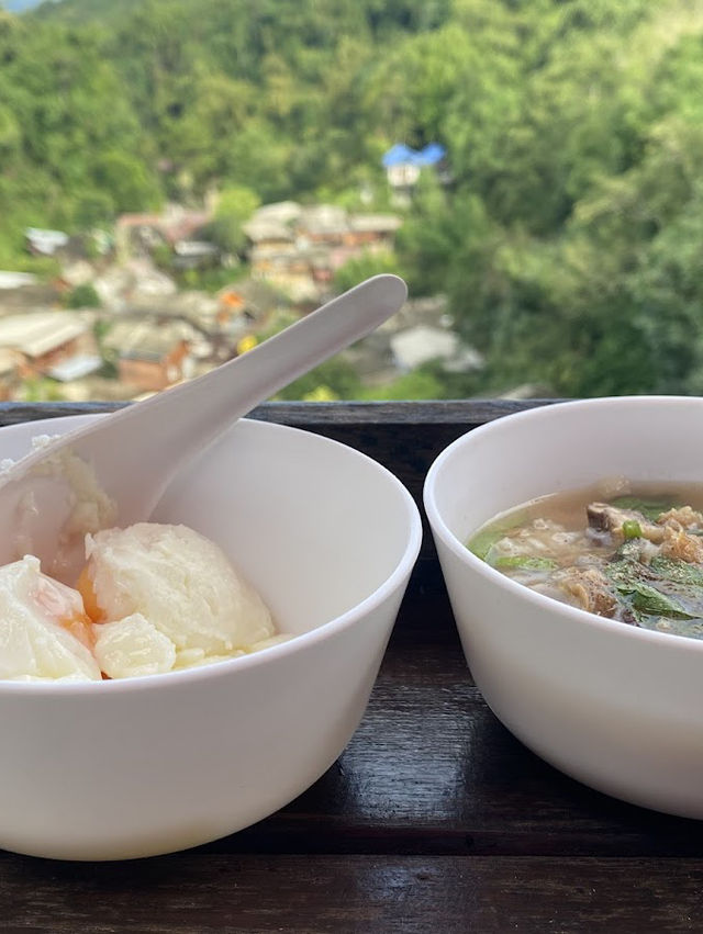 🌤 แม่กำปอง – หมู่บ้านเล็กกลางหุบเขา เชียงใหม่