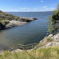 Suomenlinna Sea Fortress