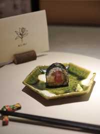 Ｉ新高級法日fusion菜Ｉ北角・瑠美 RumiＩ