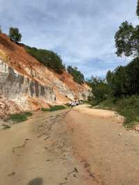 A small town with so much to offer - Mui Ne ✨