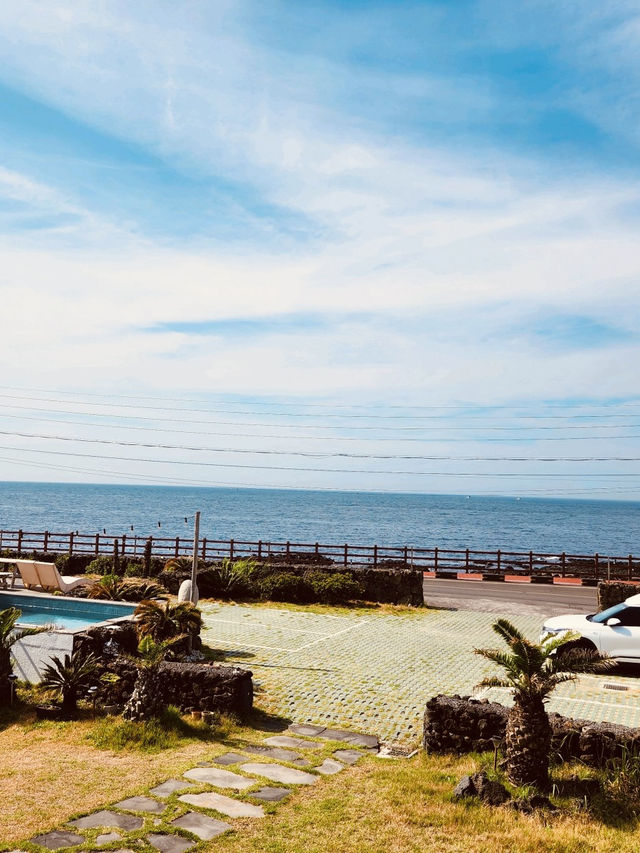 Direct Access to Scenic Rooftop or Terrace Views
