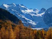 Valpelline valley