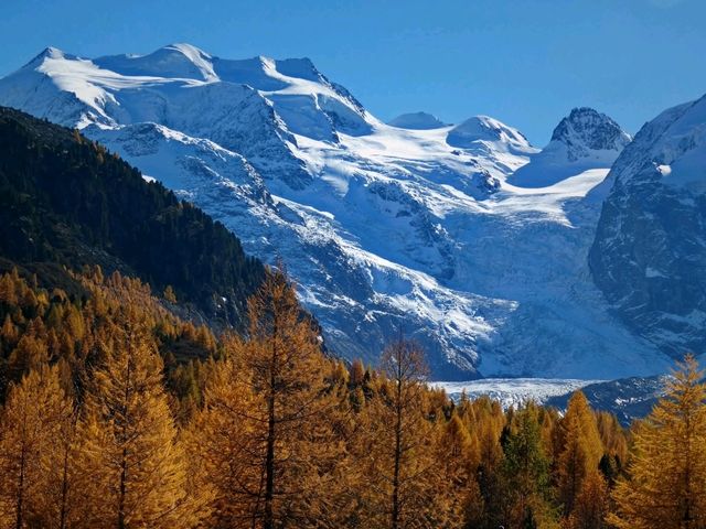 Valpelline valley