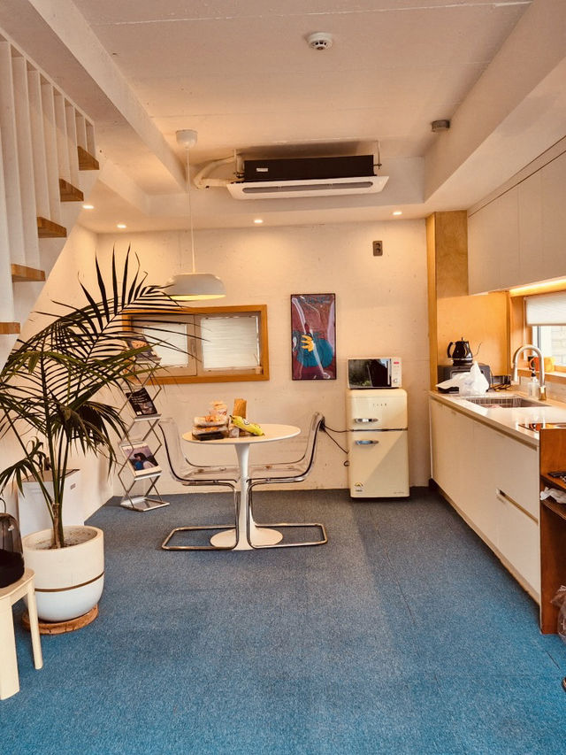 Excellent Self-Catering Value and Convenience