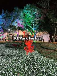 KL Park Festival 2025: Celebrate ASEAN Unity in Nature’s Beauty