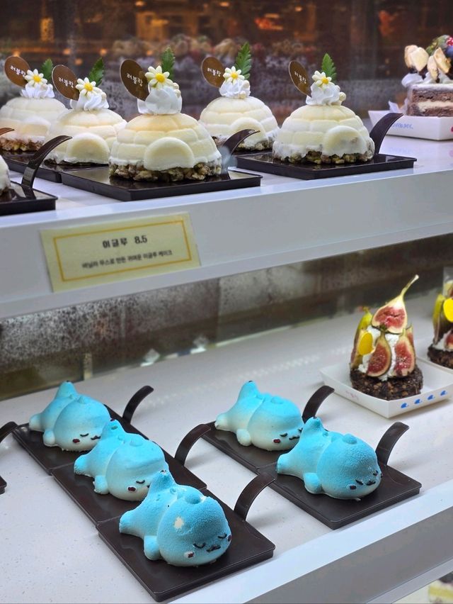 밤에가도 예쁜 7번국도 포항 데이트코스🩵