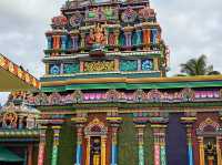Sri Siva Subramaniya Swami Temple