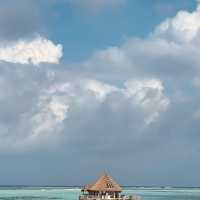 🌴 Maafushi Island, Maldives — Paradise with a Local Touch