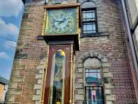 พิพิธภัณฑ์กล่องดนตรีโอตารุ Otaru Music Box Museum