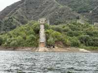 河北省・承徳 一泊二日旅プラン