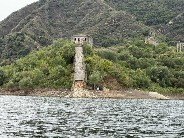 河北省・承徳 一泊二日旅プラン