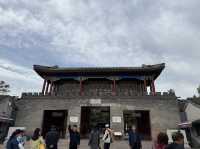 河北省・承徳 一泊二日旅プラン