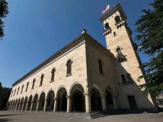 고리(Gori)에서 역사 속으로 들어가다, 시다 카르틀리(Shida Kartli)