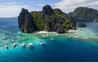 Big Lagoon - Overwhelmingly beautiful