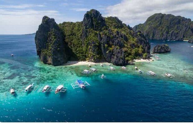 Big Lagoon - Overwhelmingly beautiful Big Lagoon - Overwhelmingly beautiful