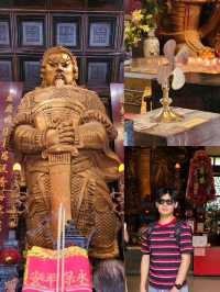 🇭🇰 ฮ่องกงสายมู [ ไหว้พระ 9 วัด ]