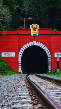 เที่ยวลำพูน ไหว้พระทำบุญ สัมผัสธรรมชาติฟินๆ