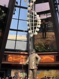 Universal Studios Beijing