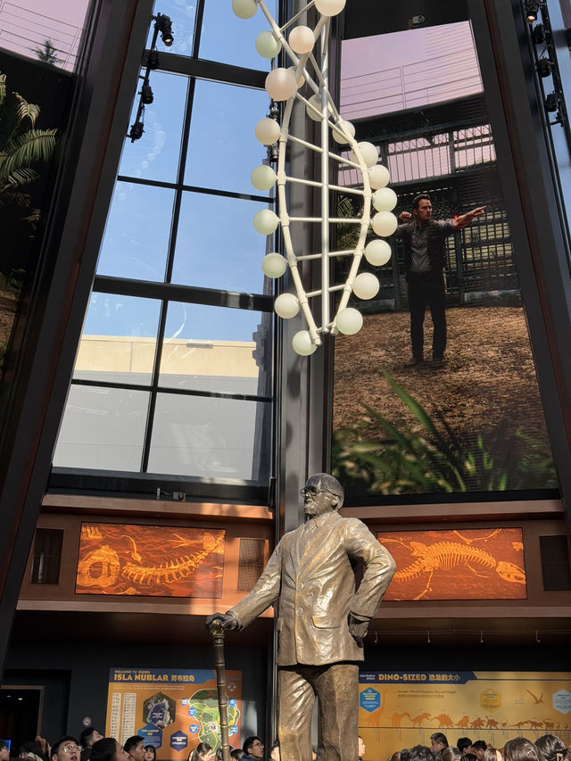 Universal Studios Beijing Universal Studios Beijing