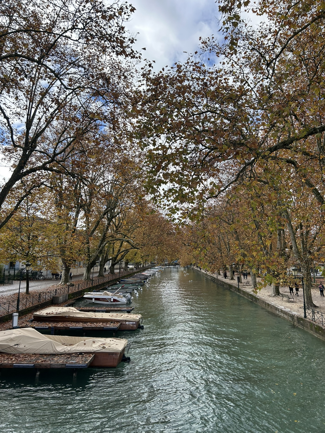 Annecy & Chamonix 🇫🇷