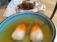 潮州菜創意點心