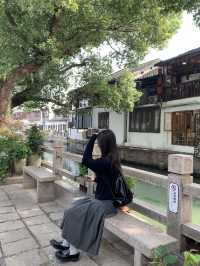 상하이 근교여행