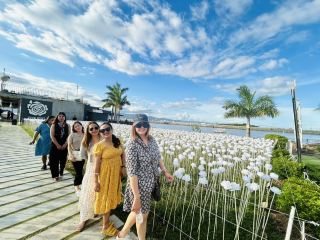 Sunset Sips Cordova🌅