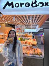 มีร้านขนมปังที่น่าอีทมากๆ และรวดเร็ว มาแนะนำ 🥨🥞🥐