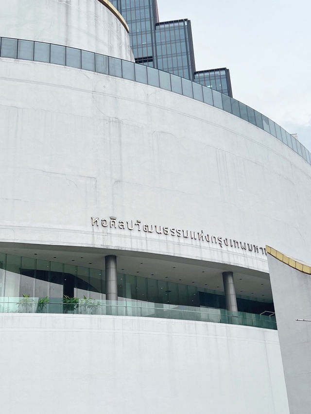 คู่มือเที่ยวกรุงเทพฯ 2 วัน ฉบับประหยัดงบ