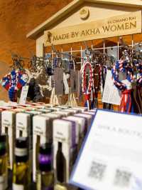 The Gallery: ศิลปะแห่งการให้ ณ Asiatique