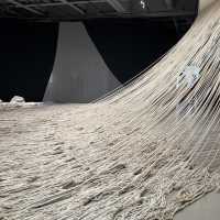 台北∣北美館2025台北雙年展∣ 走進 30+ 城市的心事