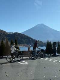 Quineville Fall Vibes & Fuji Views: Ultimate 3-Day Itinerary 🍁🌄