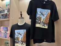 航空主題親子書店,啟德商務印書館📚