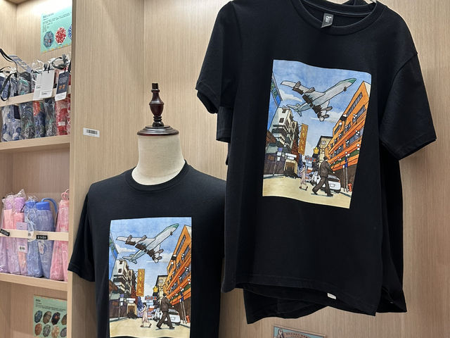 航空主題親子書店,啟德商務印書館📚 航空主題親子書店,啟德商務印書館📚