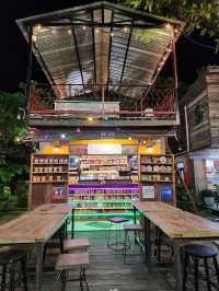 Old Town Dreamscape✨