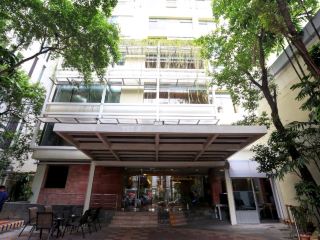 Poolside Dreams🌙 Lakeshore Hotel banani 💕