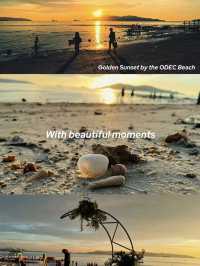 Artful Moments in Kota Kinabalu 🩷