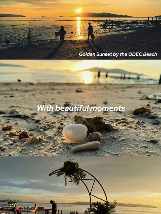 Artful Moments in Kota Kinabalu 🩷 Artful Moments in Kota Kinabalu 🩷