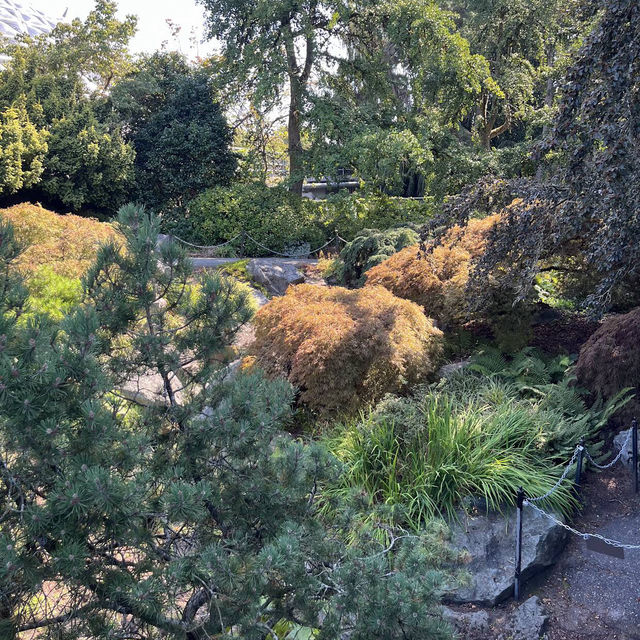 Queen Elizabeth Park Queen Elizabeth Park