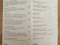 🍄🔥 Ferments — “Mushroom Magic & Global Comfort Hits in One Cozy Spot!”