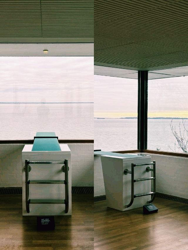 조용한 감성이 깊게 스며드는 도시, 코펜하겐